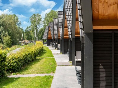 Holiday house Schönes Haus in Kerkdriel am Wasser - Outdoor photo 5