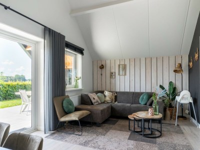 Holiday house Schönes Haus in Kerkdriel am Wasser - Features photo 13