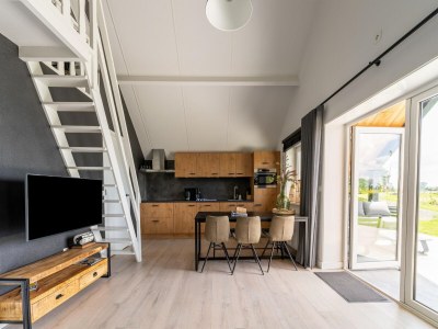 Holiday house Schönes Haus in Kerkdriel am Wasser - Features photo 22