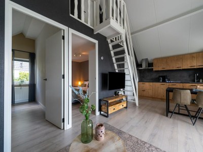 Holiday house Schönes Haus in Kerkdriel am Wasser - Features photo 25