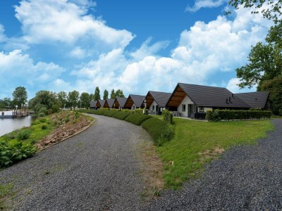 Holiday house Schönes Haus in Kerkdriel am Wasser - Environment photo 31