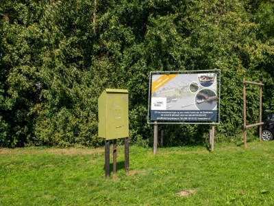 Holiday house Schönes Haus in Kerkdriel am Wasser - Environment photo 32