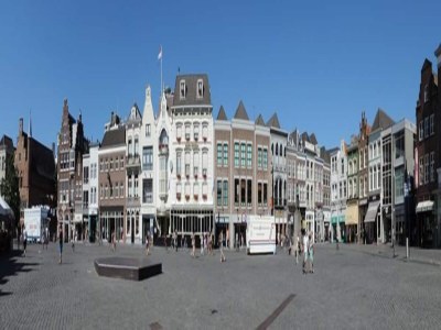 Holiday house Schönes Haus in Kerkdriel am Wasser - Environment photo 33