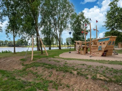 Holiday house Schönes Haus in Kerkdriel am Wasser - Environment photo 37