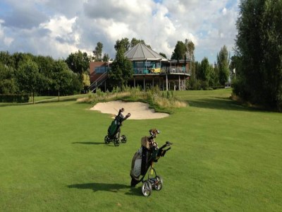 Holiday house Schönes Haus in Kerkdriel am Wasser - Environment photo 38