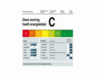 Holiday house Schönes Haus in Kerkdriel am Wasser - Outdoor photo 40