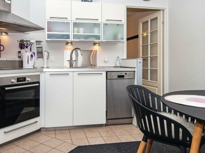 Holiday house 4 Personen Ferienhaus in Fanø-By Traum - Outdoor photo 5