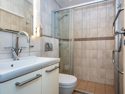 Holiday house 4 Personen Ferienhaus in Fanø-By Traum - Outdoor photo 7