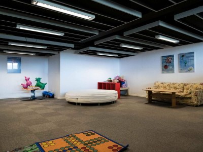 Holiday house 4 Personen Ferienhaus in Fanø-By Traum - Outdoor photo 10