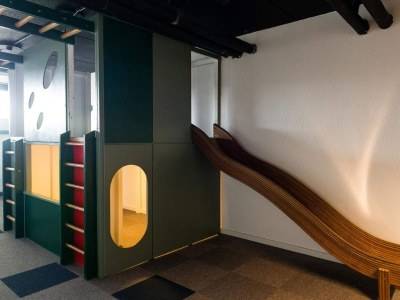 Holiday house 4 Personen Ferienhaus in Fanø-By Traum - Outdoor photo 11