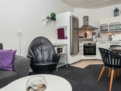 Holiday house 4 Personen Ferienhaus in Fanø-By Traum - Outdoor photo 12