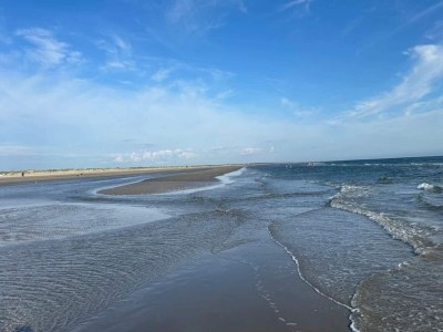 Holiday house 4 Personen Ferienhaus in Fanø-By Traum - Outdoor photo 14