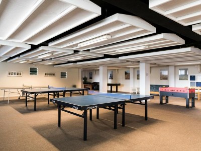 Holiday house 4 Personen Ferienhaus in Fanø-By Traum - Outdoor photo 15