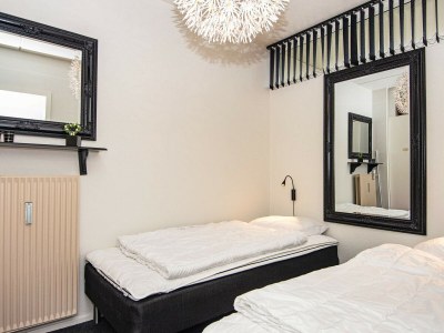 Holiday house 4 Personen Ferienhaus in Fanø-By Traum - Outdoor photo 16