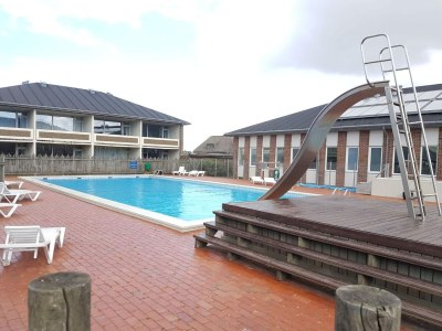 Holiday house 4 Personen Ferienhaus in Fanø-By Traum - Outdoor photo 17