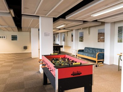 Holiday house 4 Personen Ferienhaus in Fanø-By Traum - Outdoor photo 19