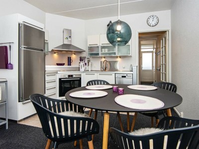 Holiday house 4 Personen Ferienhaus in Fanø-By Traum - Outdoor photo 21