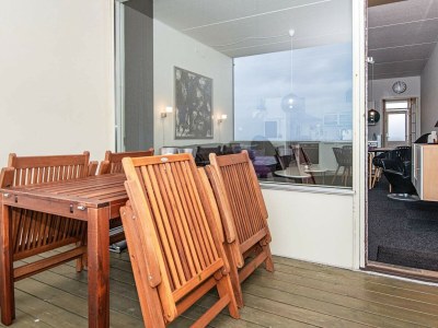 Holiday house 4 Personen Ferienhaus in Fanø-By Traum - Outdoor photo 22