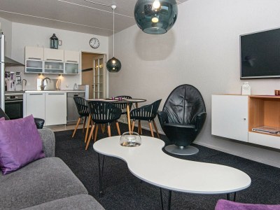 Holiday house 4 Personen Ferienhaus in Fanø-By Traum - Outdoor photo 26