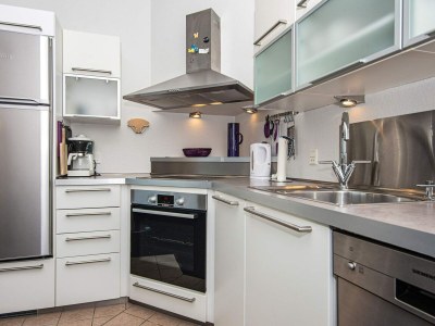 Holiday house 4 Personen Ferienhaus in Fanø-By Traum - Outdoor photo 28