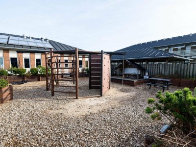 Holiday house 4 Personen Ferienhaus in Fanø-By Traum - Outdoor photo 30