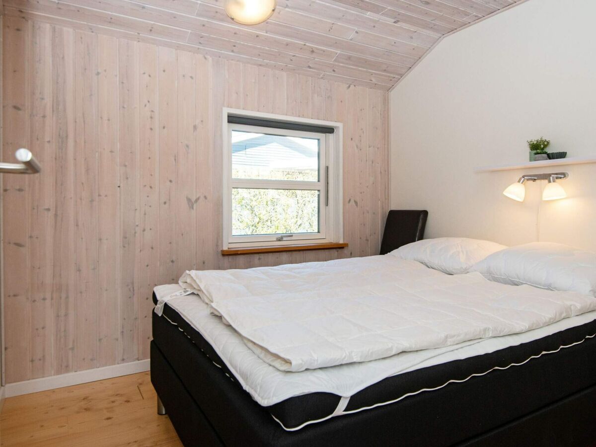 Holiday house 6 person holiday home in Hemmet-By Traum - Outdoor photo 5