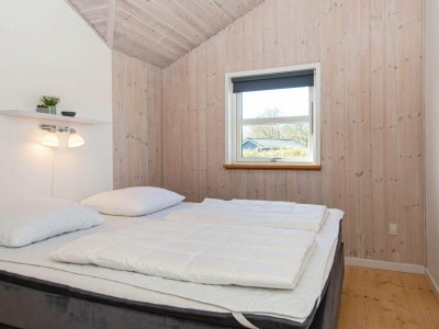 Holiday house 6 person holiday home in Hemmet-By Traum - Outdoor photo 24