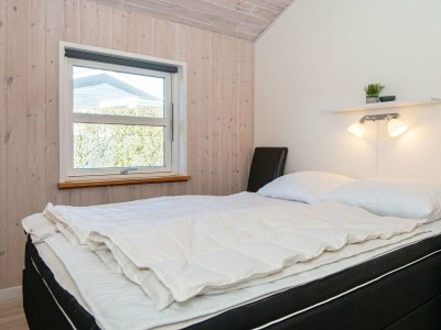 Holiday house 6 person holiday home in Hemmet-By Traum - Outdoor photo 27