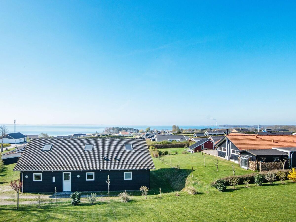 Holiday house 10 person holiday home in Rønde-By Traum