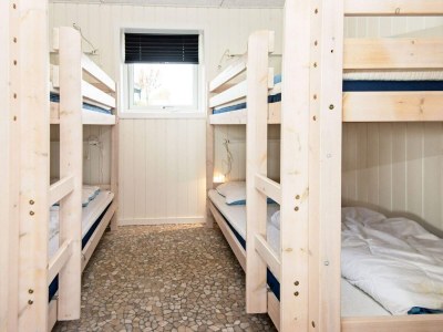 Holiday house 10 person holiday home in Rønde-By Traum - Outdoor photo 8