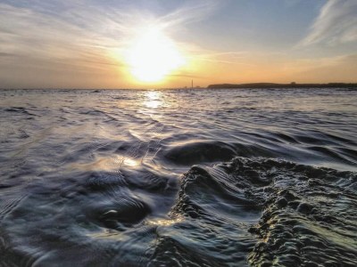 Holiday house 10 person holiday home in Rønde-By Traum - Outdoor photo 16