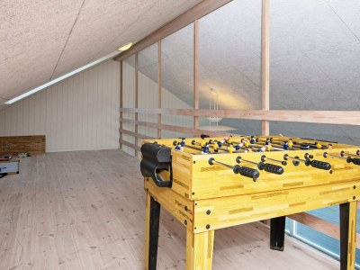 Holiday house 10 person holiday home in Rønde-By Traum - Outdoor photo 20