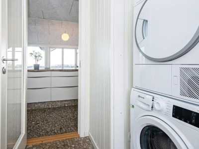 Holiday house 10 person holiday home in Rønde-By Traum - Outdoor photo 22