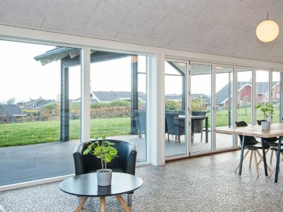 Holiday house 10 person holiday home in Rønde-By Traum - Outdoor photo 24