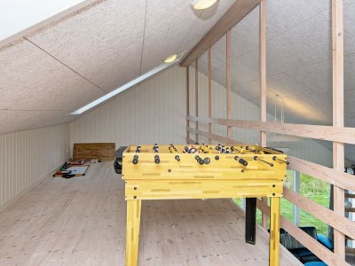 Holiday house 10 person holiday home in Rønde-By Traum - Outdoor photo 25