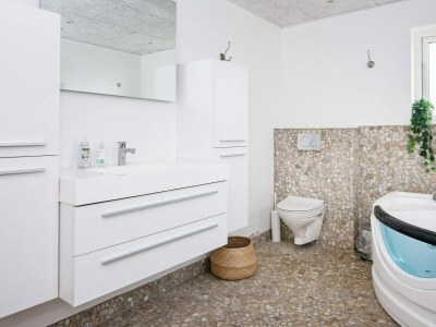 Holiday house 10 person holiday home in Rønde-By Traum - Outdoor photo 26