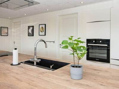 Holiday house 10 person holiday home in Rønde-By Traum - Outdoor photo 30
