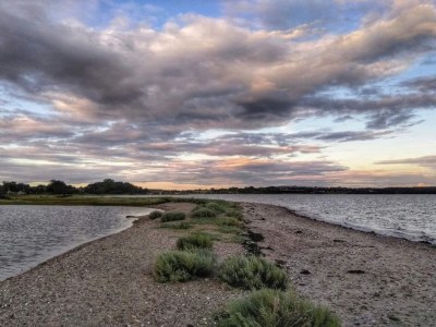 Holiday house 10 person holiday home in Rønde-By Traum - Outdoor photo 32