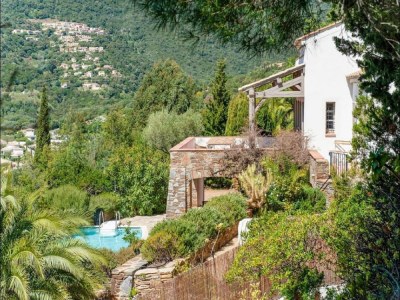 Villa Villa in Cavalaire with Sea View & Pool - Outdoor photo 5