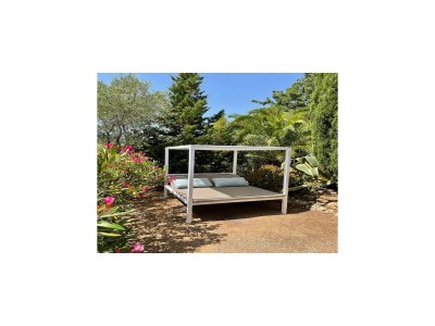 Villa Villa in Cavalaire with Sea View & Pool - Outdoor photo 12