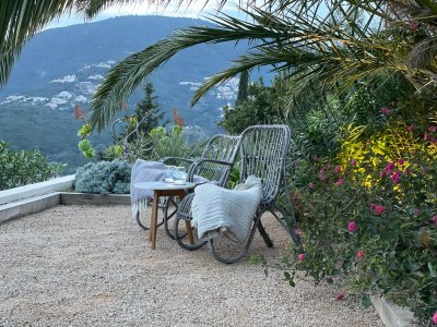 Villa Villa in Cavalaire with Sea View & Pool - Outdoor photo 14