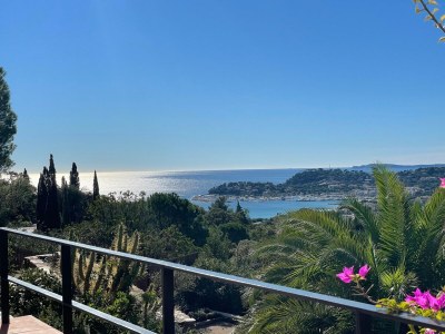 Villa Villa in Cavalaire with Sea View & Pool - Outdoor photo 15