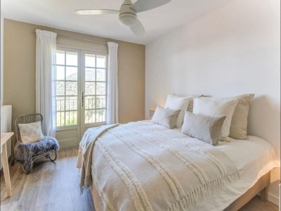 Villa Villa in Cavalaire with Sea View & Pool - Features photo 20