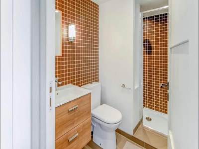 Villa Villa in Cavalaire with Sea View & Pool - Features photo 21