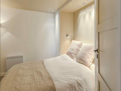 Villa Villa in Cavalaire with Sea View & Pool - Features photo 24