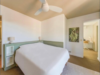 Villa Villa in Cavalaire with Sea View & Pool - Features photo 25