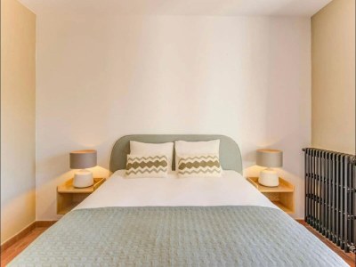 Villa Villa in Cavalaire with Sea View & Pool - Features photo 31