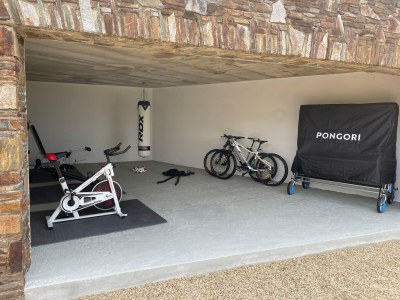 Villa Villa in Cavalaire with Sea View & Pool - Outdoor photo 37