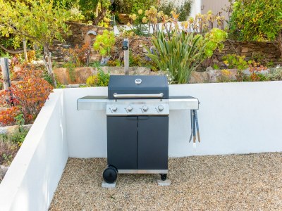 Villa Villa in Cavalaire with Sea View & Pool - Outdoor photo 40