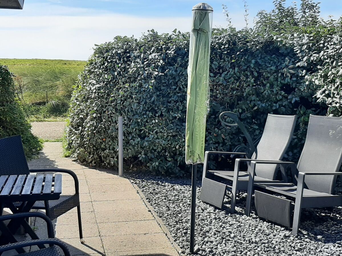 Holiday apartment Petten by the Sea - Outdoor photo 5